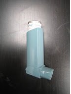 Medical Asthma Inhaler