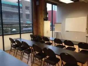 first-aid class in vancouver